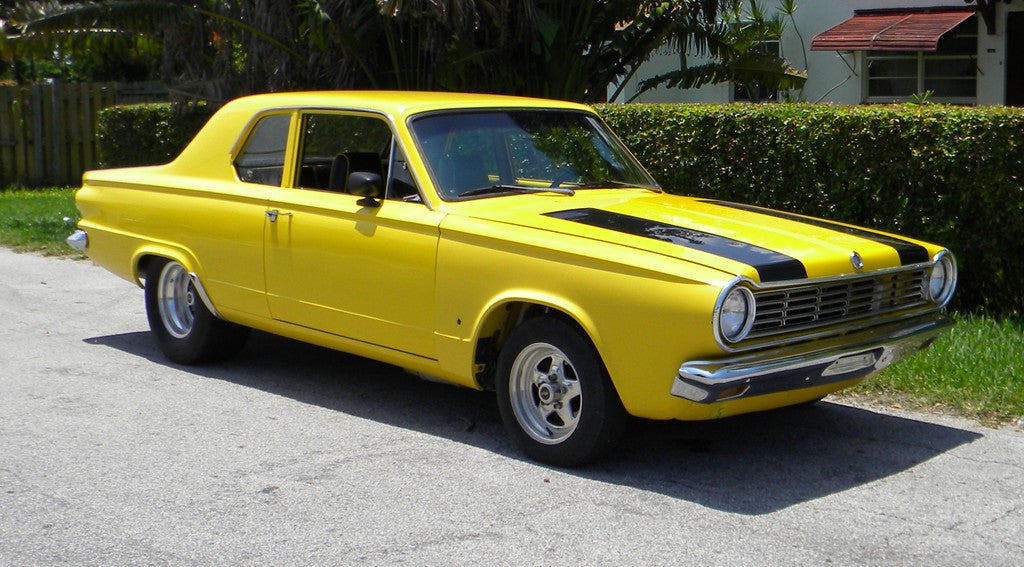 Dodge Dart Parts Classic 2 Current Fabrication