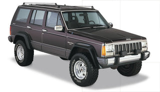 1984-2001 Jeep Cherokee Replacement Rocker Panels