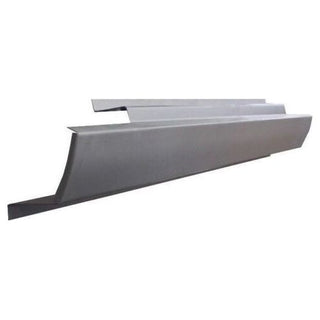 1968-1970 Plymouth Satellite Outer Rocker Panel 2DR, LH - Classic 2 Current Fabrication