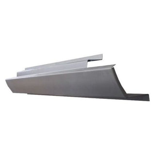 1968-1970 Dodge Coronet Outer Rocker Panel 2DR, RH - Classic 2 Current Fabrication