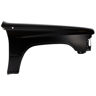 1984-1988 Toyota Pickup Fender RH.