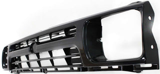 1992-1995 Toyota Pickup Grille, Black.
