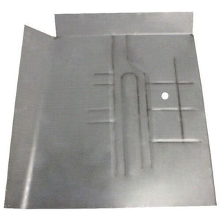 1972-1976 Ford Torino Front Floor Pan, RH.