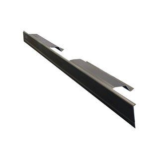 2001-2003 Ford F-150 Outer Rocker Panel 4dr Crew Cab, RH.