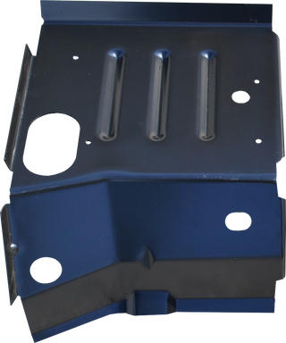 1980-1996 Ford Bronco Cab Floor Mount Panel RH.