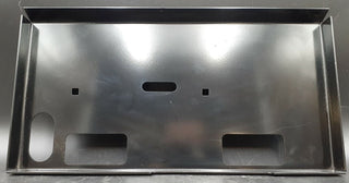 This 1965-1968 Cadillac Fleetwood Battery Tray is built tough with 19-gauge steel for superior strength and longevity.