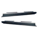 1991-1999 Buick LeSabre 4DR Outer Rocker Panel Pair (LH/RH) - Classic 2 Current Fabrication