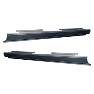 1991-1999 Buick LeSabre 4DR Outer Rocker Panel Pair (LH/RH) - Classic 2 Current Fabrication