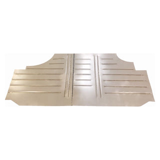 1959-1960 Pontiac Catalina Trunk Floor Pan.