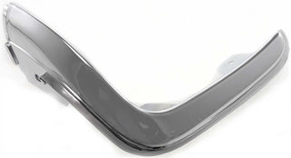 1993-1994 Ford Ranger Grille Extension RH, Chrome.