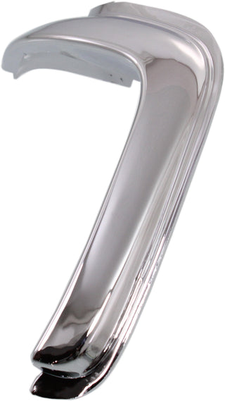 1993-1994 Ford Ranger Grille Extension LH, Chrome.