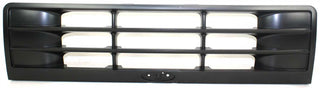 1989-1992 Ford Ranger Grille,Black.