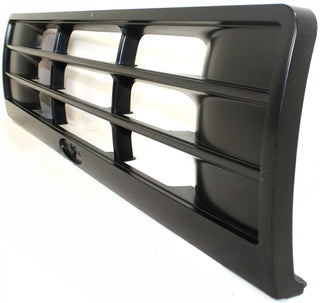 1989-1992 Ford Ranger Grille,Black.