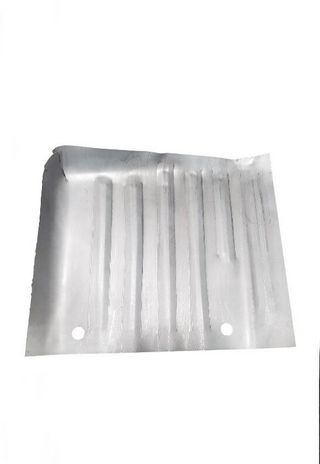 1984-2005 Toyota Landcruiser Front Floor Pan, RH.