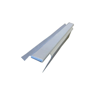 1971-1980 International Scout II Outer Rocker Panel 2DR, LH.