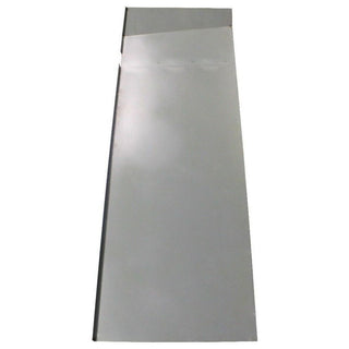 1971-1980 International Scout II Front Floor Pan, LH.