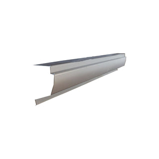 1954-1962 Nash Metropolitan Outer Rocker Panel, LH.