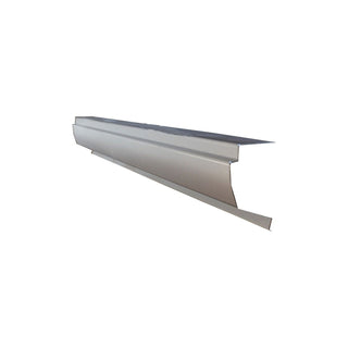 1954-1962 Nash Metropolitan Outer Rocker Panel, RH.
