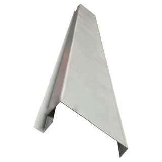 1954-1962 Nash Metropolitan Inner Rocker Panel.