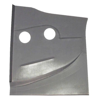 1954-1962 Nash Metropolitan Front Floor Pan, LH.