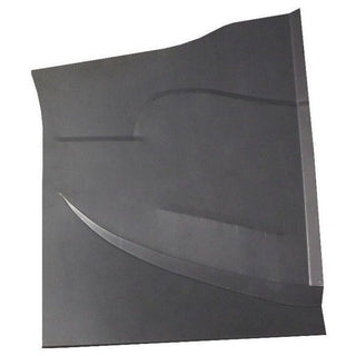 1954-1962 Nash Metropolitan Front Floor Pan, RH.