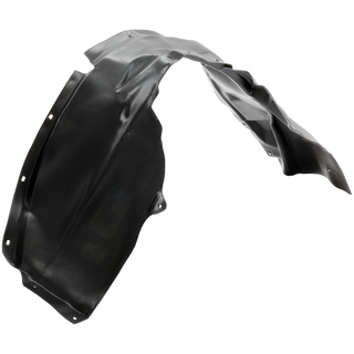2007-2010 Jeep Compass Front Fender Liner RH.