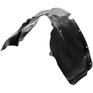 2007-2010 Jeep Compass Front Fender Liner LH.