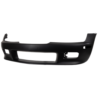 1997-2002 BMW Z3 Front Bumper Cover, Primed.