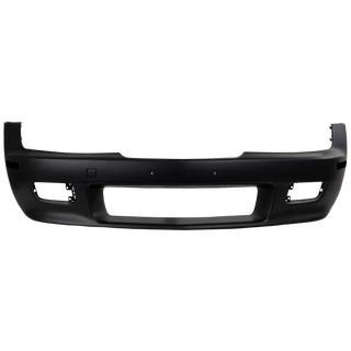 1997-2002 BMW Z3 Front Bumper Cover, Primed.