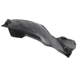 2006-2012 BMW 3 Series Front Fender Liner RH.