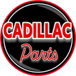 Cadillac parts
