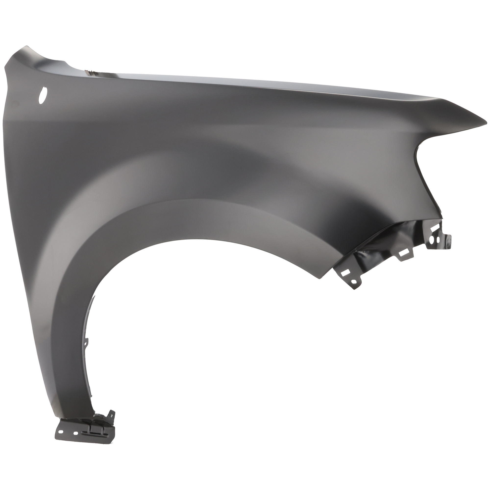 2008 2012 Ford Escape Fender Rh Classic 2 Current Fabrication 
