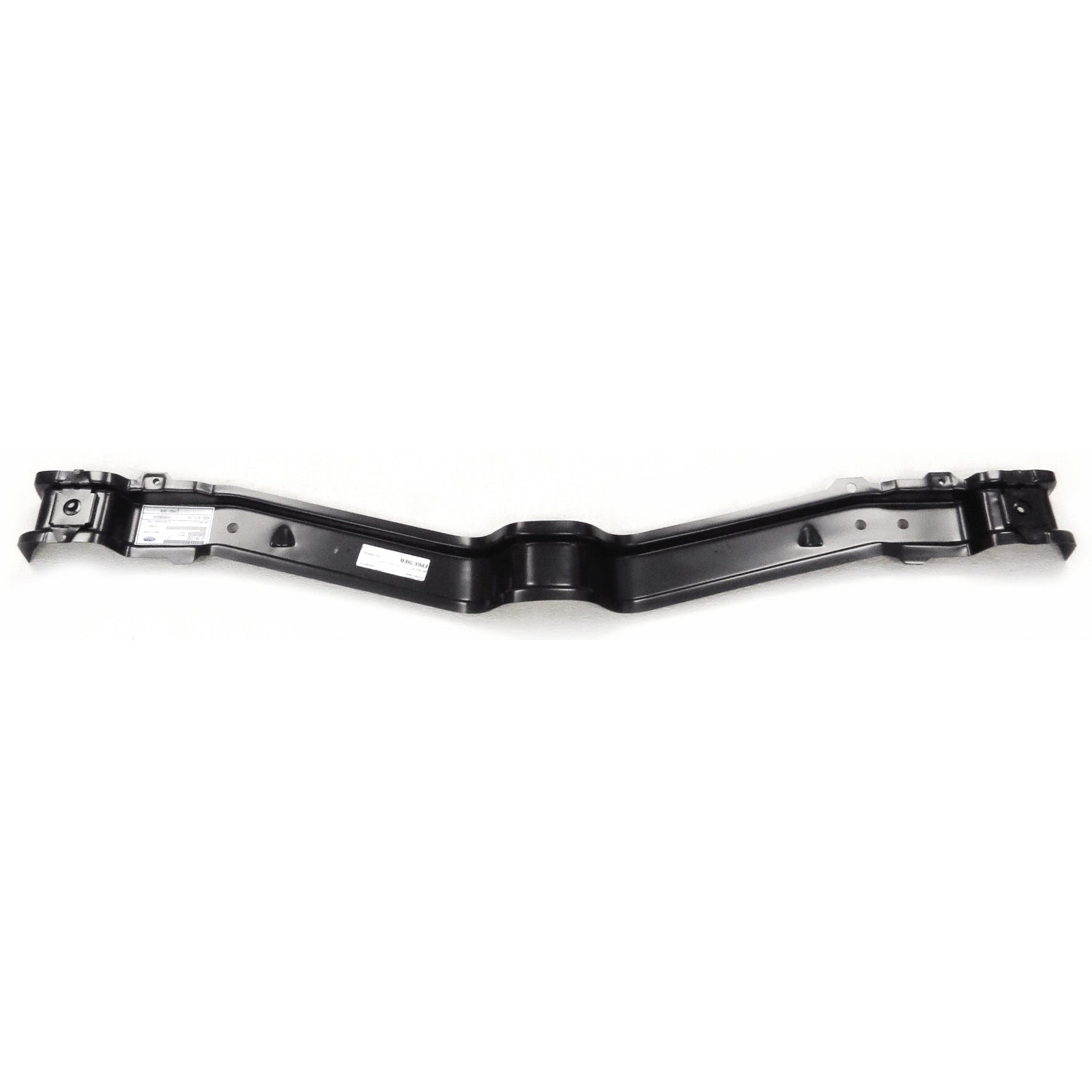 Dynacorn Rear Bed Floor Cross Support Bar For 1968-1972 Chevy El Camino