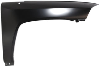 2007-2010 Jeep Compass Fender RH.