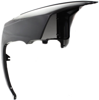2007-2010 Jeep Compass Fender RH.