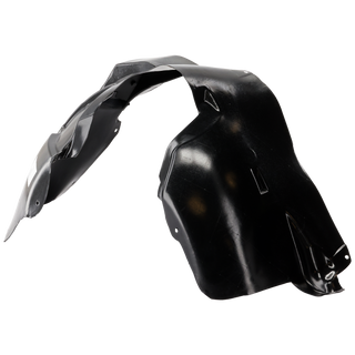 2008-2010 Jeep Cherokee Front Fender Liner RH.