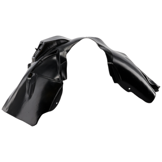 2005-2007 Jeep Cherokee Front Fender Liner RH.