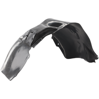 2005-2007 Jeep Cherokee Front Fender Liner LH.
