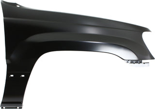 1999-2004 Jeep Grand Cherokee Fender RH.