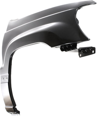 1999-2004 Jeep Grand Cherokee Fender RH.