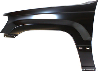 1999-2004 Jeep Grand Cherokee Fender LH - CAPA.