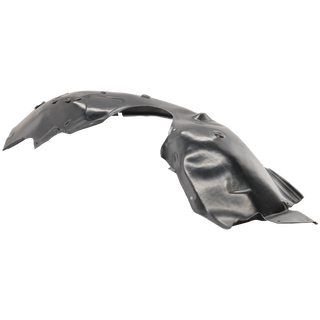 2003-2008 BMW Z4 Front Fender Liner RH.