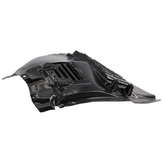 2008-2013 BMW M3 Front Fender Liner RH.