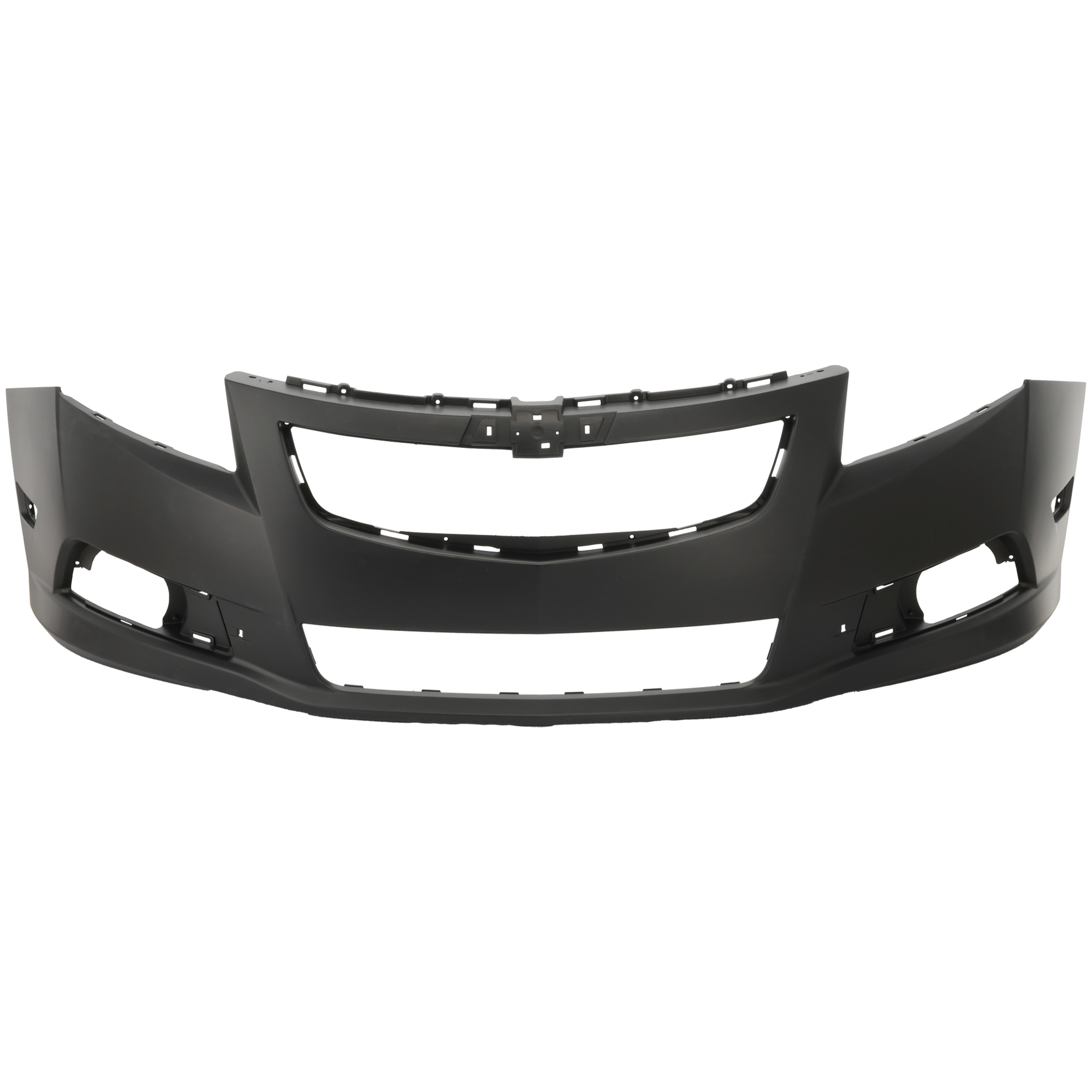 2012 Chevy Cruze Bumper 2011-2014 Chevy Cruze Front Bumper Cover, Primed, LT/LTZ | Classic 2