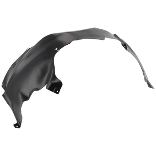 2004 Jeep Cherokee Front Fender Liner RH.