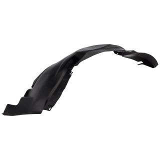 2004 Jeep Cherokee Front Fender Liner LH.