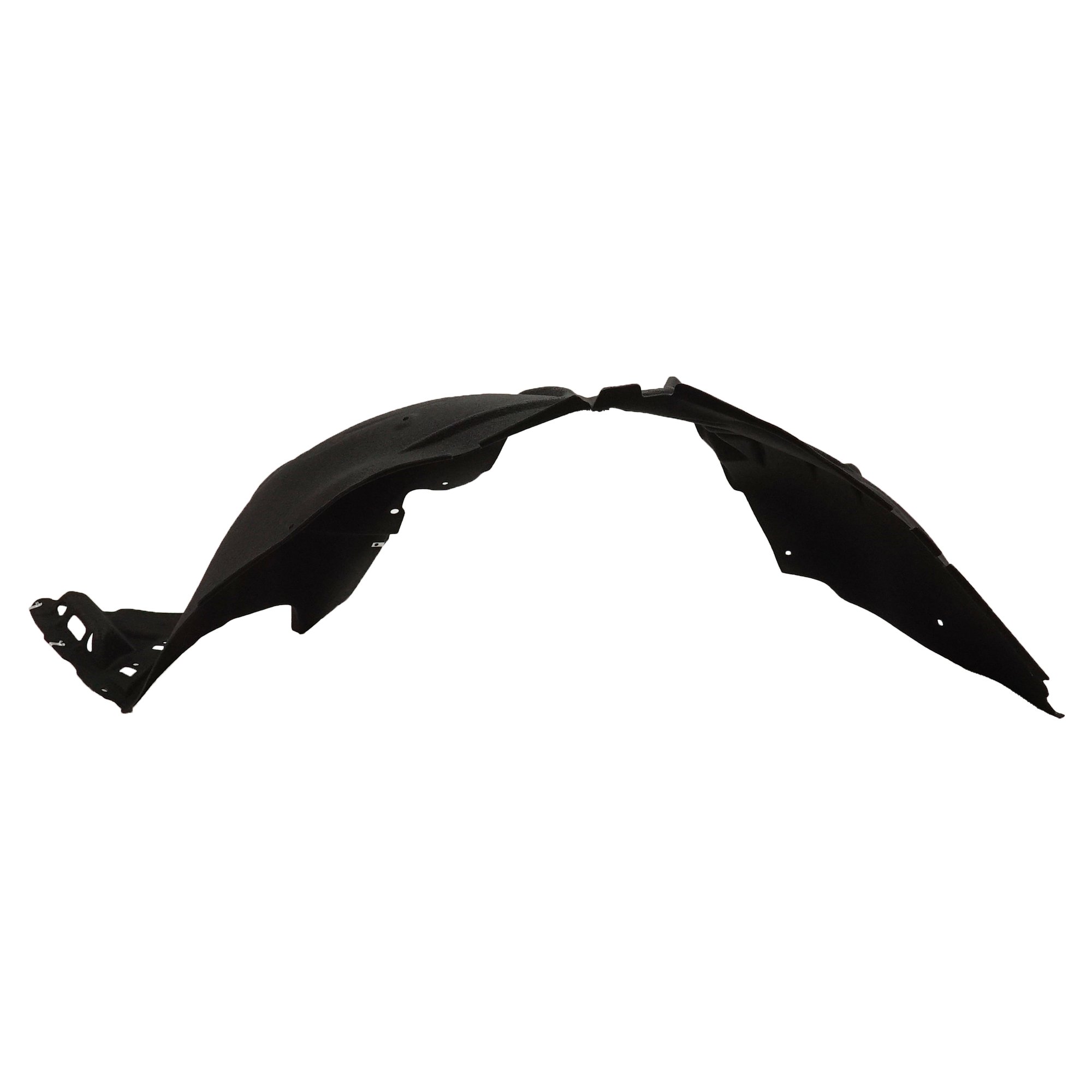 thumbnail image 2 of GMC Acadia Passenger Side Fender - GM1241381 2 of 10