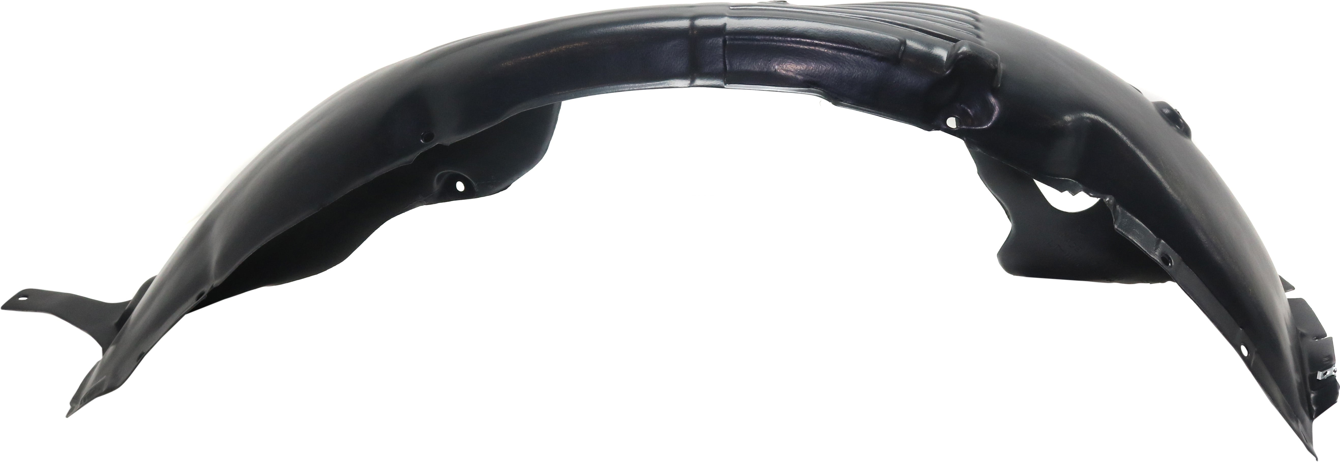 Front Fender Liner For Hyundai Sonata 2015-2017 - Right Side Replacement