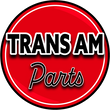 Trans am parts 1