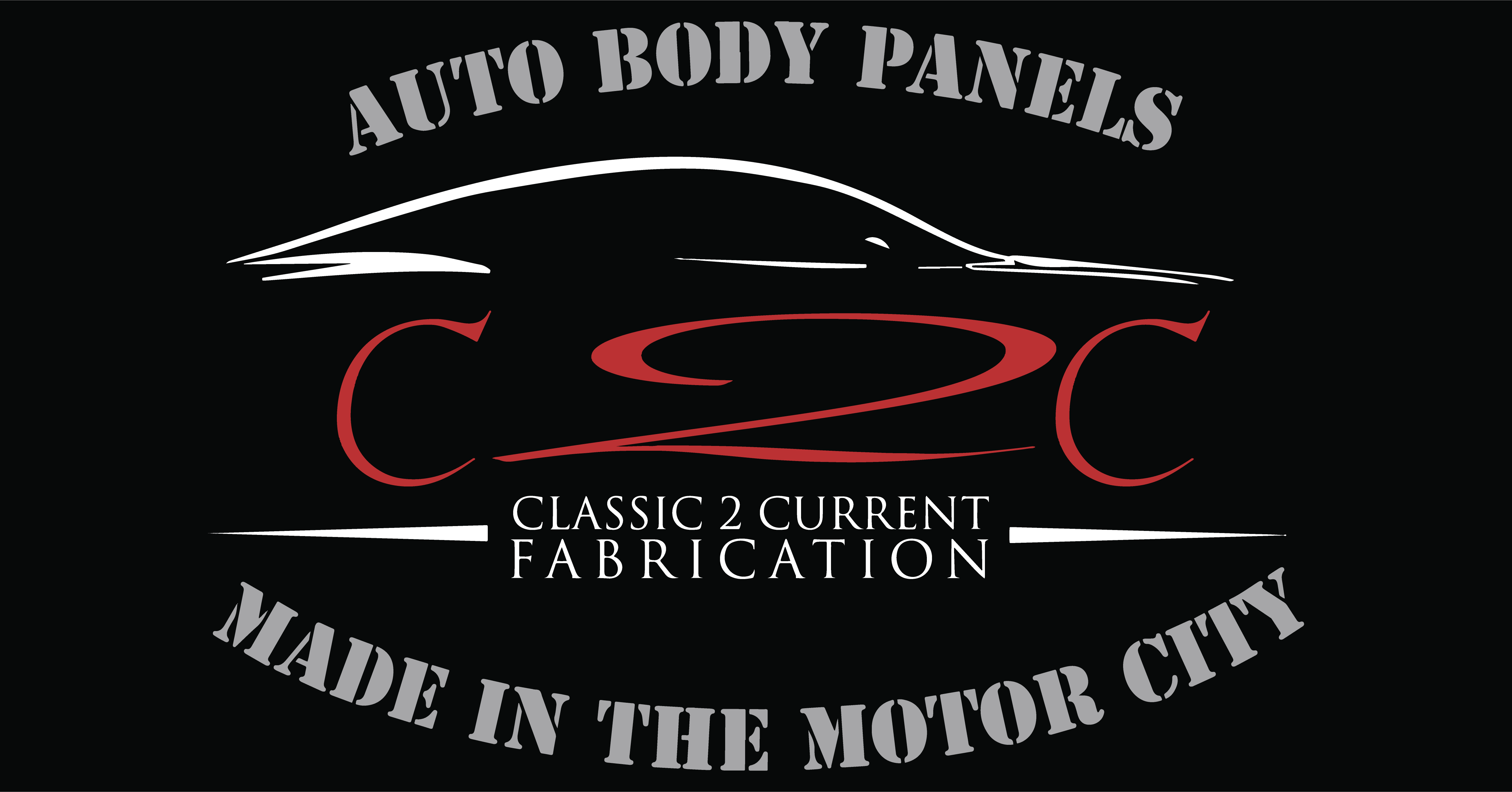 GM ABody & GBody Restoration Parts Classic 2 Current Fabrication